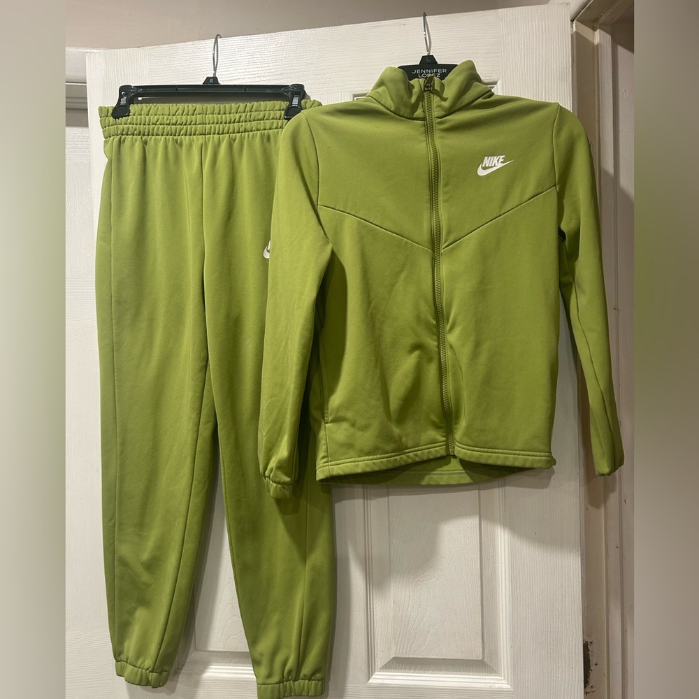 Nike 2piece Sweatsuit